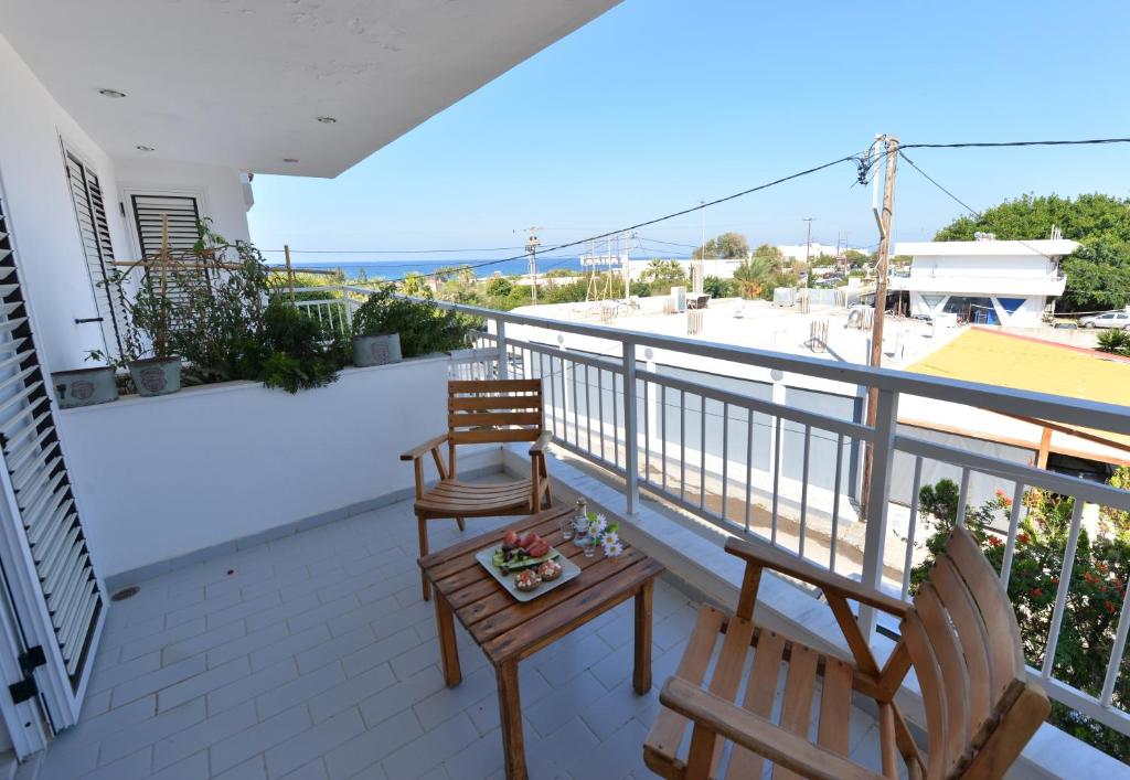 Hotel Anna Apartments, Griechenland, Kokkini Hani. Großes 14
